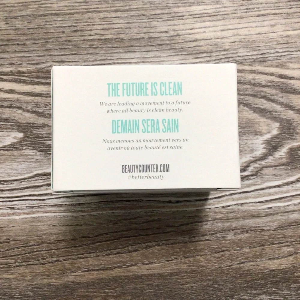 beautycounter reflect effect